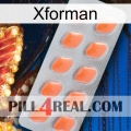 Xforman 26
